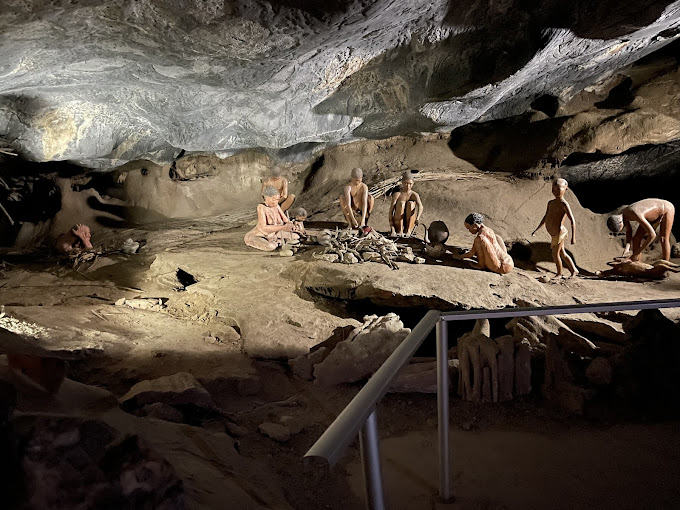 Cango Caves