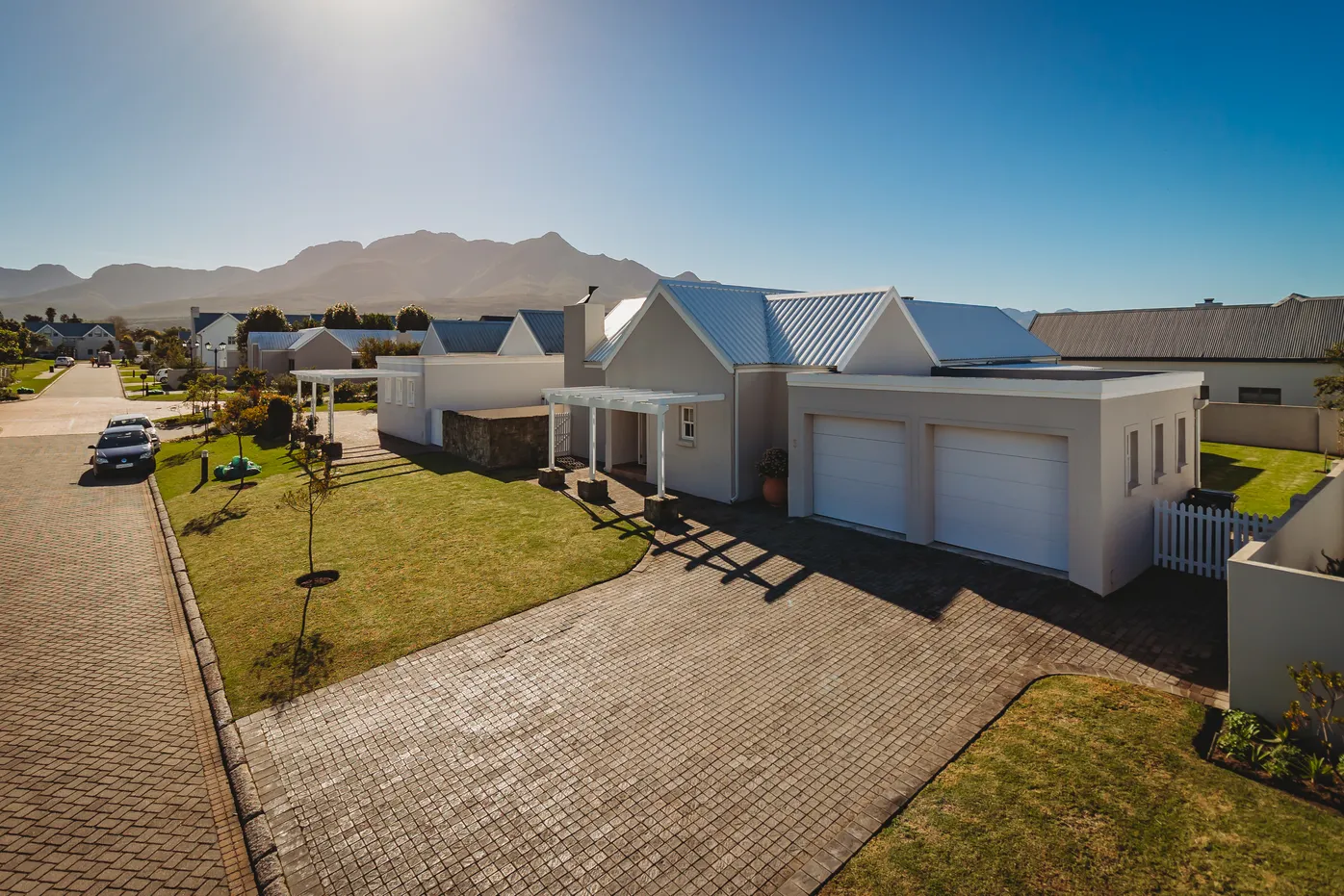 trafford-cottage photo 1